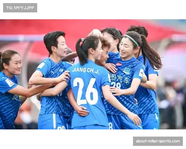 墨尔本城女足亚冠A组全胜晋级 展上届亚军实力