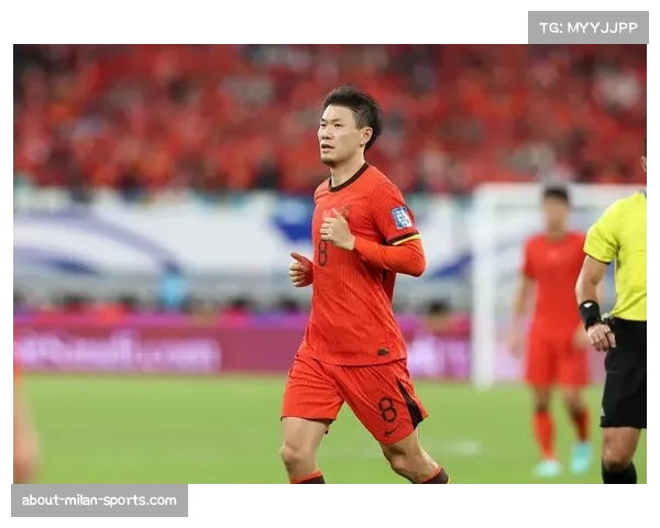 泰山中场李源一黄牌累计需警惕 防守硬度保持面临轮换考验 泰山中场李源一黄牌累计需警惕 防守硬度保持面临轮换考验