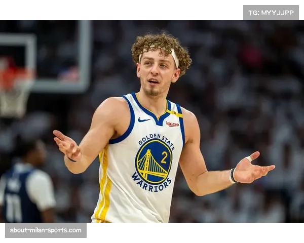 波杰姆斯基仅1次失误控制出色 勇士新秀比赛决策能力获认可 波杰姆斯基仅1次失误控制出色 勇士新秀比赛决策能力获认可